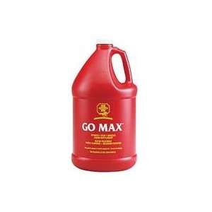 GO MAX, Size: GALLON (Catalog Category: Equine Supplements:SUPPLEMENTS 