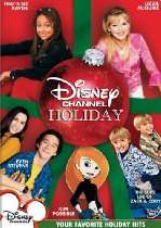 Save Disney Shows  Store   Disney Channel Holiday