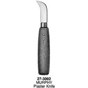   Pattern Cast Knife, 5 1/2 (14 cm), wood handle, 1 1/2 (3.8 cm) blade
