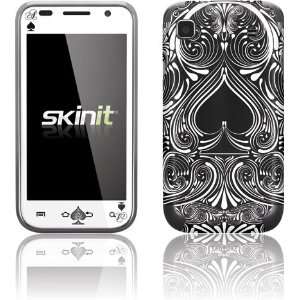 com Casino Royale Spade skin for Samsung Galaxy S 4G (2011) T Mobile 