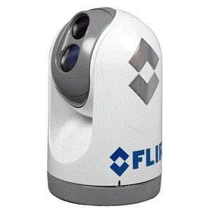    FLIR M 625L NTSC 640 x 480 Pixel Thermal Camera