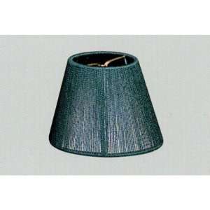  Living Well LWSC 06GR Green String Shade Size 3 x 7 x 5 
