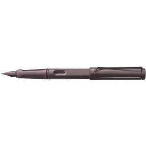  Lamy Safari Charcoal Fountain Pen: Office Products