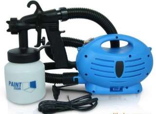 New Paint Zoom Paint Sprayer Professional As Seen on TV  