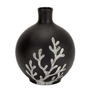  Unique Ceramic Inlay Contemporary Decorative Vase
