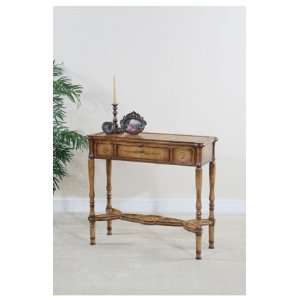  Ultimate Accents Houston Desk Console Table: Home 