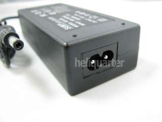 Mystery B6 LiPo/NiMh Batterie Chargeur+fan+Adaptateur  