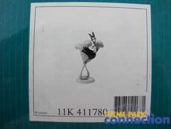 Disney WDCC Fantasia MADEMOISELLE UPANOVA Prima Ballerina Rare Figure 