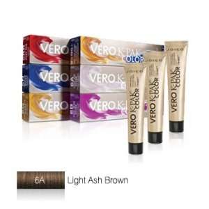  Joico K Pak Color Light Ash Brown 2.5 oz Beauty