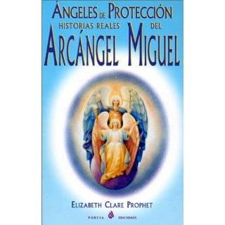   Spanish Edition) by Elizabeth Clare Prophet ( Paperback   June 2001