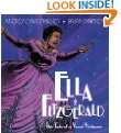 Ella Fitzgerald The Tale of a Vocal Virtuosa by Andrea Davis 