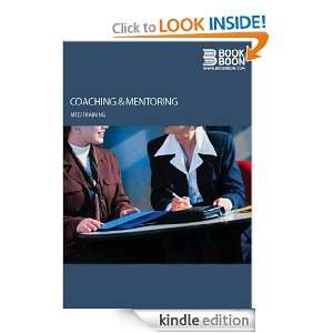 Business Coaching & Mentoring MTD Training  Kindle Store