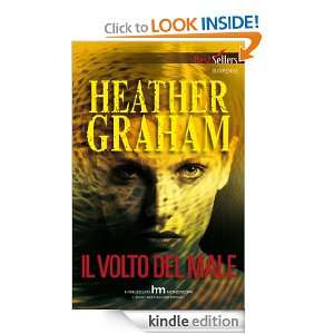 Il volto del male (Italian Edition) Heather Graham  