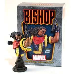  Bishop Mini Bust by Bowen Designs Toys & Games