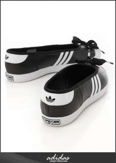 Adidas Originals Adria Ballerina Sleek Womens Shoes #A2  