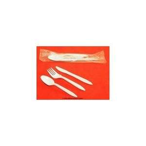 Cutlery Kits Medium Weight   Knife, Spoon, Fork  Kitchen 