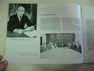   & Porter Company Annual Report 1972 Hatboro Warminster PA  