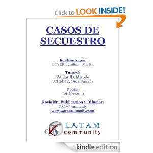  ) (Spanish Edition) Emiliano Martín Boyer  Kindle Store