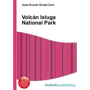  VolcÃ¡n Isluga National Park Ronald Cohn Jesse Russell 