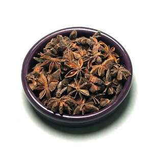 Whole Star Anise 16 Oz Grocery & Gourmet Food
