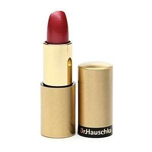   Dr.Hauschka Skin Care Lipstick Lip Color, 01   Amoroso, .15 oz: Beauty
