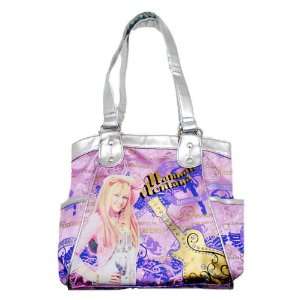  Disney Hannah Montana Tote Bag Beauty