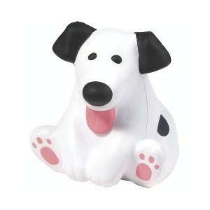  26134    Fat Dog Squeezies Stress Reliever