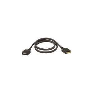  53267 StarStrand 13 4 Pin Indoor Connector Cord: Home Improvement