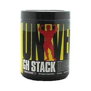  Universal Nutrition GH Stack   Grape   210 g Health 