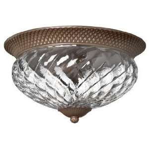  Hinkley Anana Plantation Collection Outdoor Ceiling Light 
