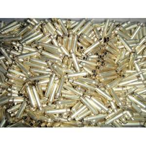  223 Rem Once Fired Reloading Brass Per 200 Cases 