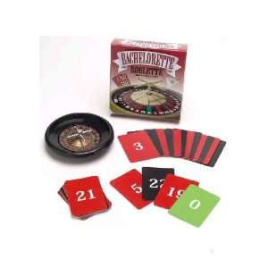  ROMANCE ROULETTE GAME [Health and Beauty] [Health and 