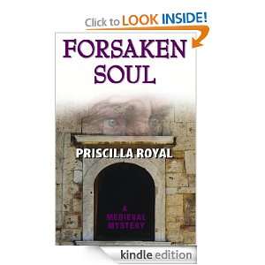 Start reading Forsaken Soul  Don 