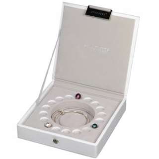  new stacker comes presented in a stylish white gift box with silver 