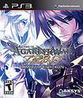 NEW* PS3 RECORD OF AGAREST WAR ZERO LIMITED EDITION 893610001433 