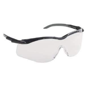  NORTH SAFETY T56505B N VISION CLEAR LENS SAFETY GLASSES 