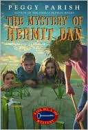 The Mystery of Hermit Dan Peggy Parish