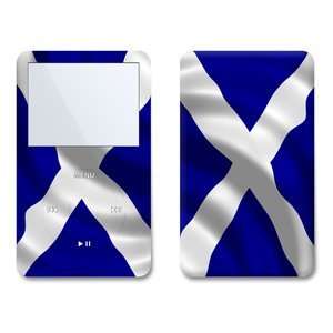  St. Andrews Cross Design iPod classic 80GB/ 120GB 