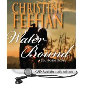   Novel (Audible Audio Edition) Christine Feehan, Angela Brazil Books