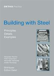 Building with Steel Principles, Details, Examples, (3764383860 