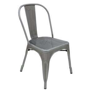  Nuevo Living HGMS105 Ferrer Dining Chair: Home & Kitchen