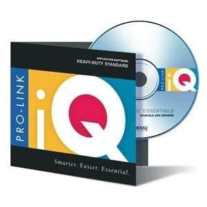  Nexiq (NXQ888005) Allison Suite Software for Pro Link IQ 
