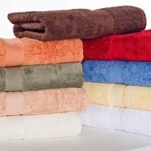    All American 6 Piece Towel Set ( Champagne )