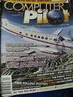 Computer Pilot Flight Simulator Magazine May 2006 V 10 #5