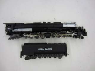 AHM/Rivarossi HO Scale 4 8 8 4 BIG BOY UP 4013 Steam Locomotive  