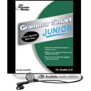   Grammar Smart Junior (Audible Audio Edition) Julian Fleisher Books