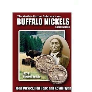   Reference on Buffalo Nickels [Paperback] Kevin Flynn Books