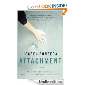 Attachment: Isabel Fonseca:  Kindle Store