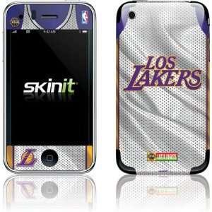  Los Angeles Los Lakers skin for Apple iPhone 3G / 3GS 