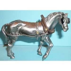  Hudson Pewter   Summer Villagers   Nellie the Horse 